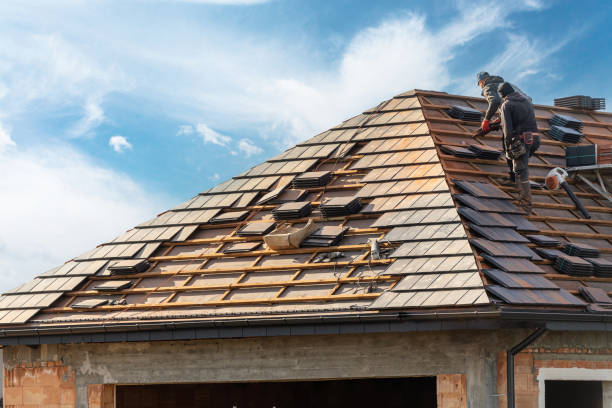 Best Wood Shake Roofing  in Costa Mesa, CA